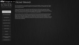 Screenshot: The New York Times